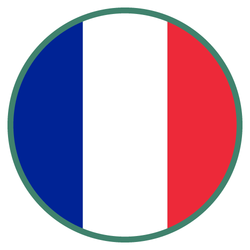 France Flag